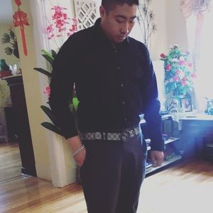 Meet your Posher, Son